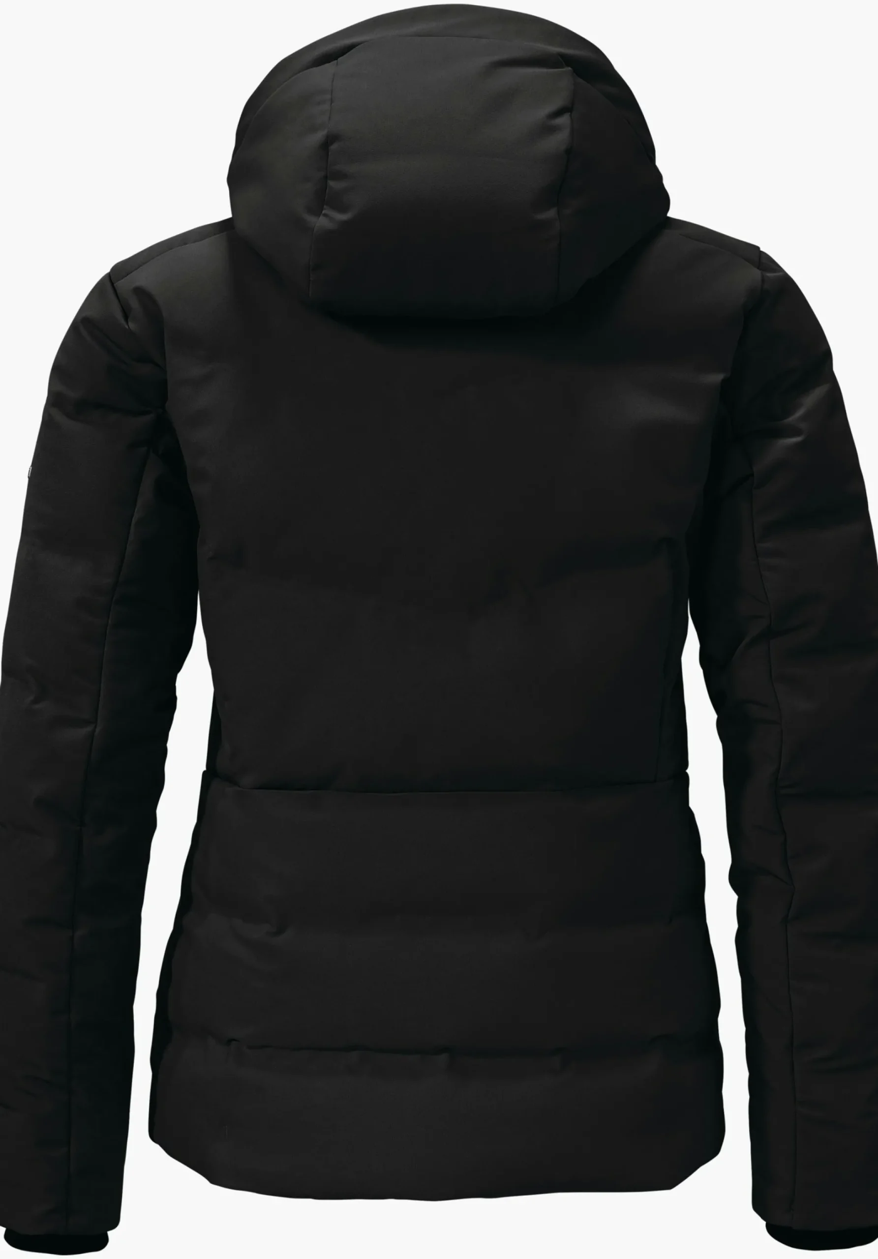 WOMEN SCHÖFFEL Skiing<Waterproof and warm down ski jacket blue