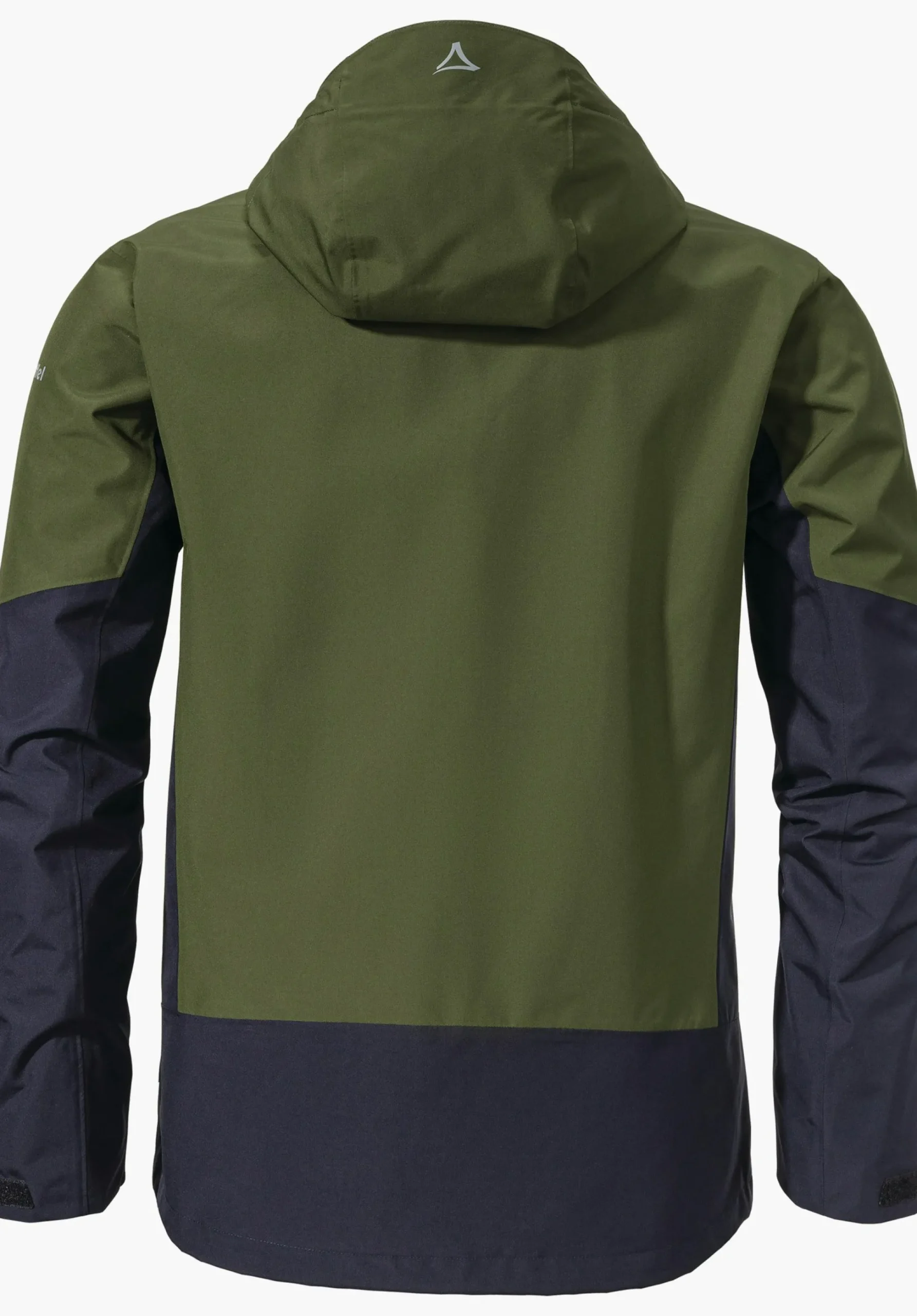 MEN SCHÖFFEL Trek & Hike|Outdoor Jackets<Waterproof hiking jacket for mountain fun red