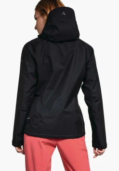 WOMEN SCHÖFFEL Trek & Hike|Outdoor Jackets<Waterproof hiking jacket for mountain fun blue