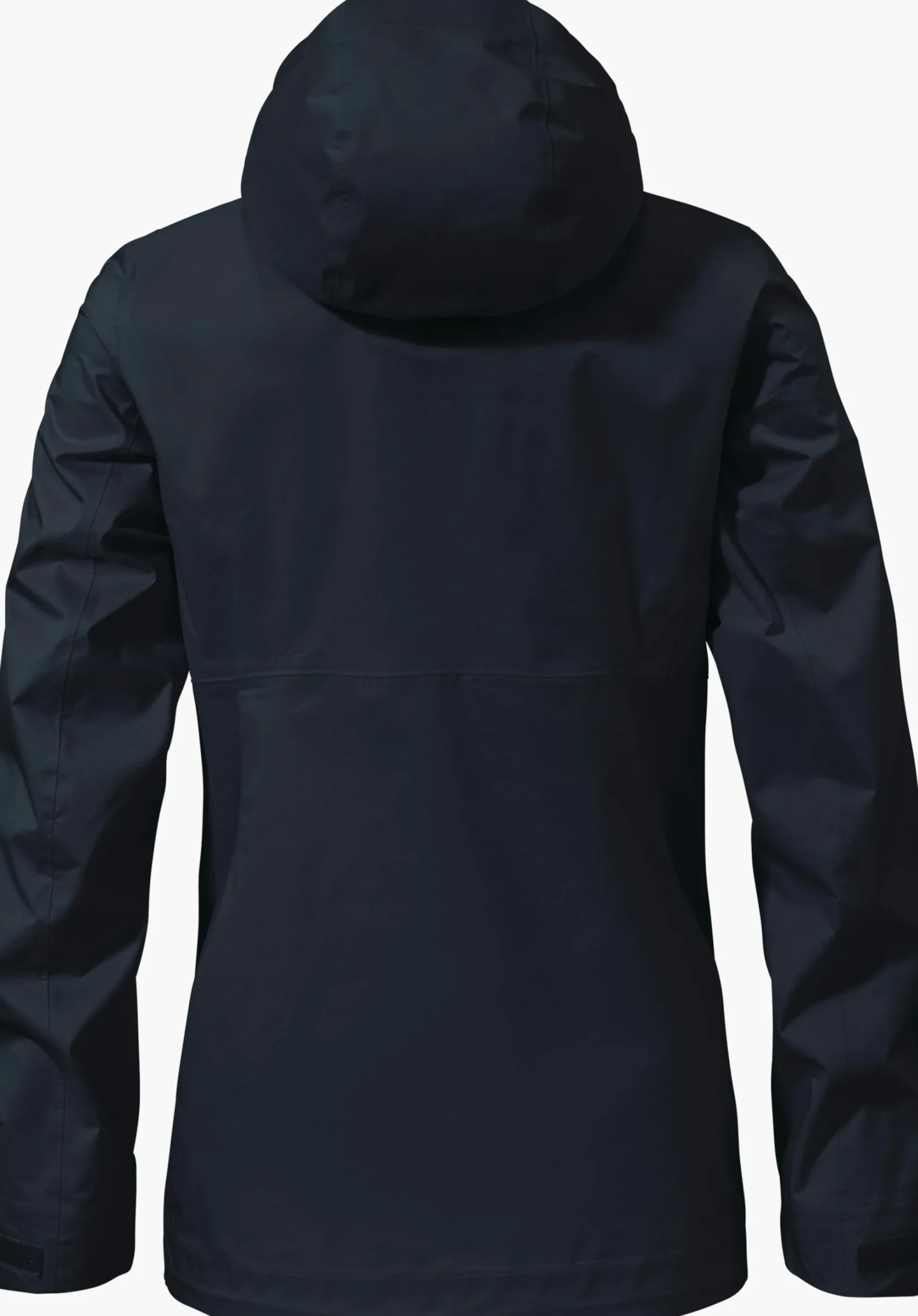 WOMEN SCHÖFFEL Outdoor Jackets<Waterproof jacket for hiking blau
