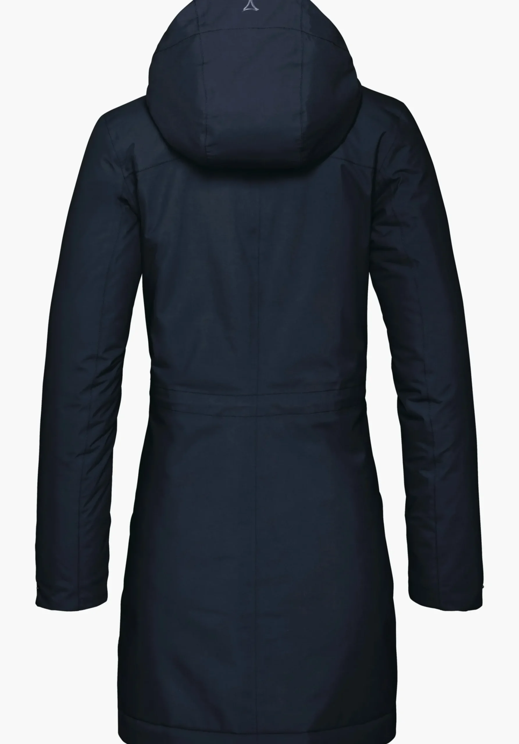 WOMEN SCHÖFFEL Trek & Hike|Outdoor Jackets<Waterproof parka for hiking rot