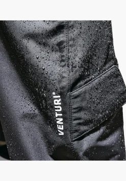 MEN SCHÖFFEL Bike<Waterproof rain pants for cycling schwarz