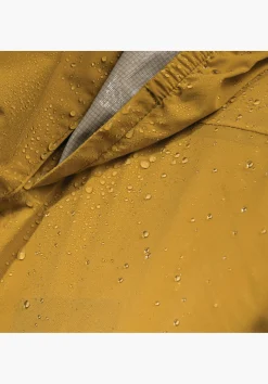 WOMEN SCHÖFFEL Outdoor Jackets|Travel/Leisure<Waterproof stylish everyday jacket rosa