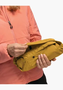 WOMEN SCHÖFFEL Outdoor Jackets|Travel/Leisure<Waterproof stylish everyday jacket rosa