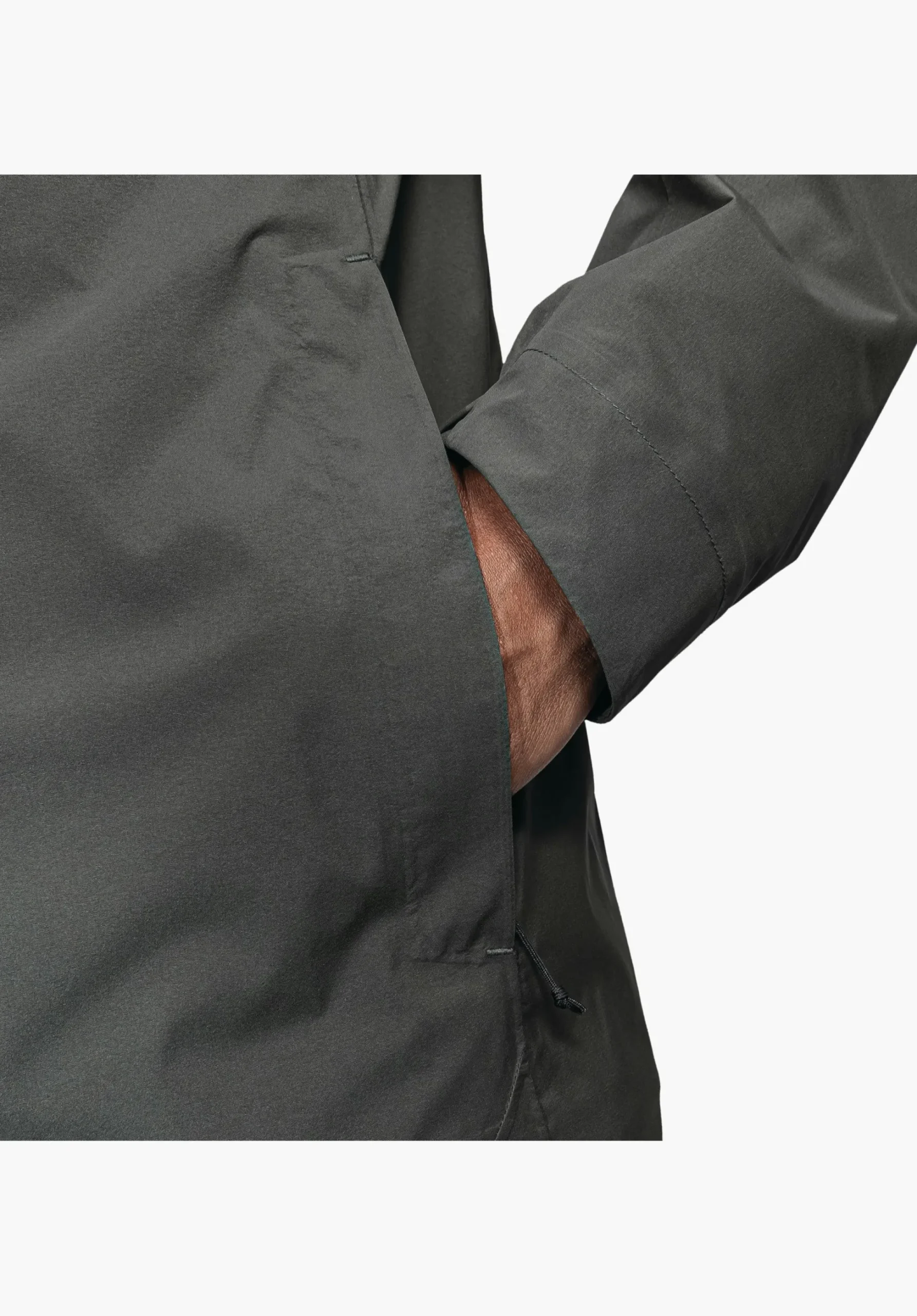 MEN SCHÖFFEL Travel/Leisure|Outdoor Jackets<Waterproof stylish everyday jacket grün
