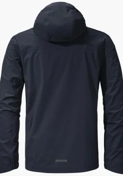 MEN SCHÖFFEL Travel/Leisure|Outdoor Jackets<Waterproof stylish everyday jacket grün