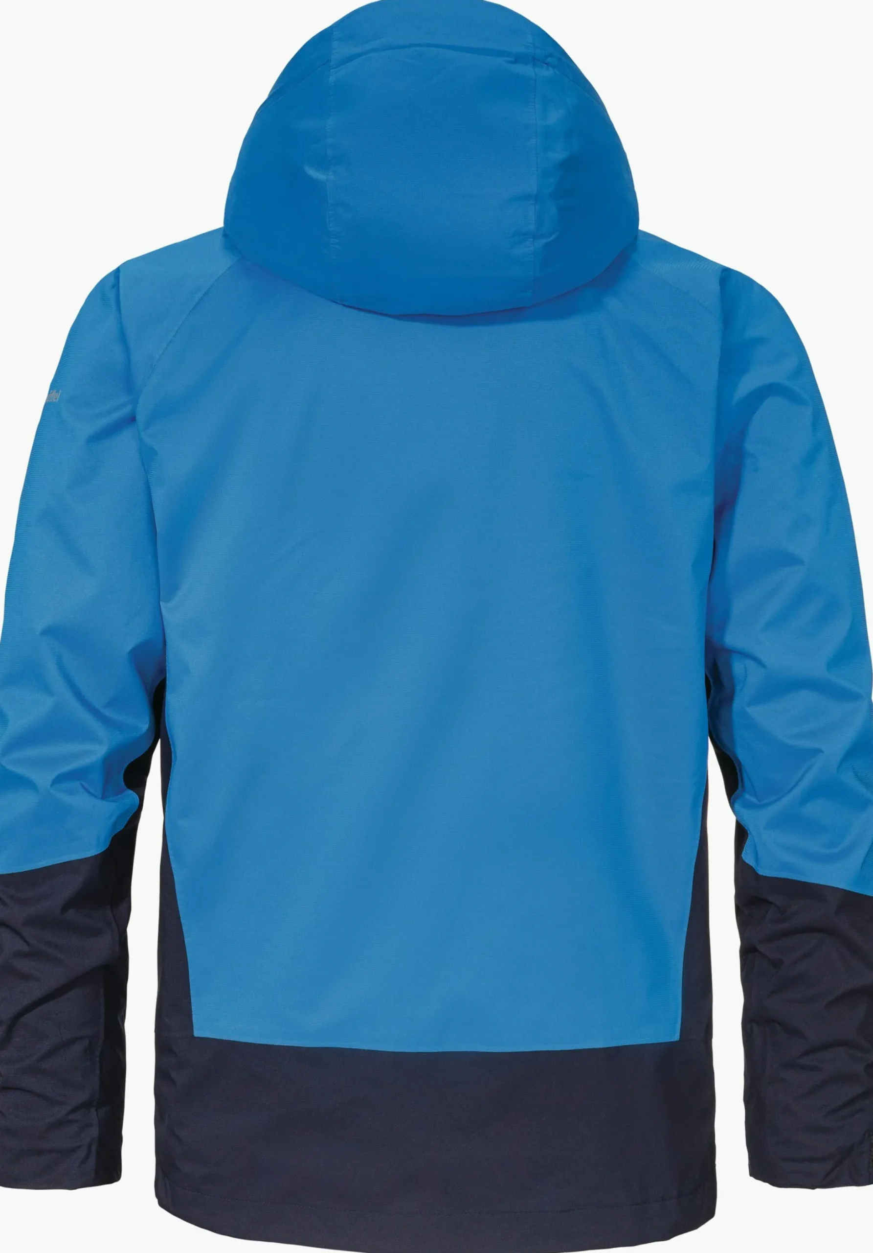 MEN SCHÖFFEL Trek & Hike|Outdoor Jackets<Waterproof ZipIn hiking jacket orange