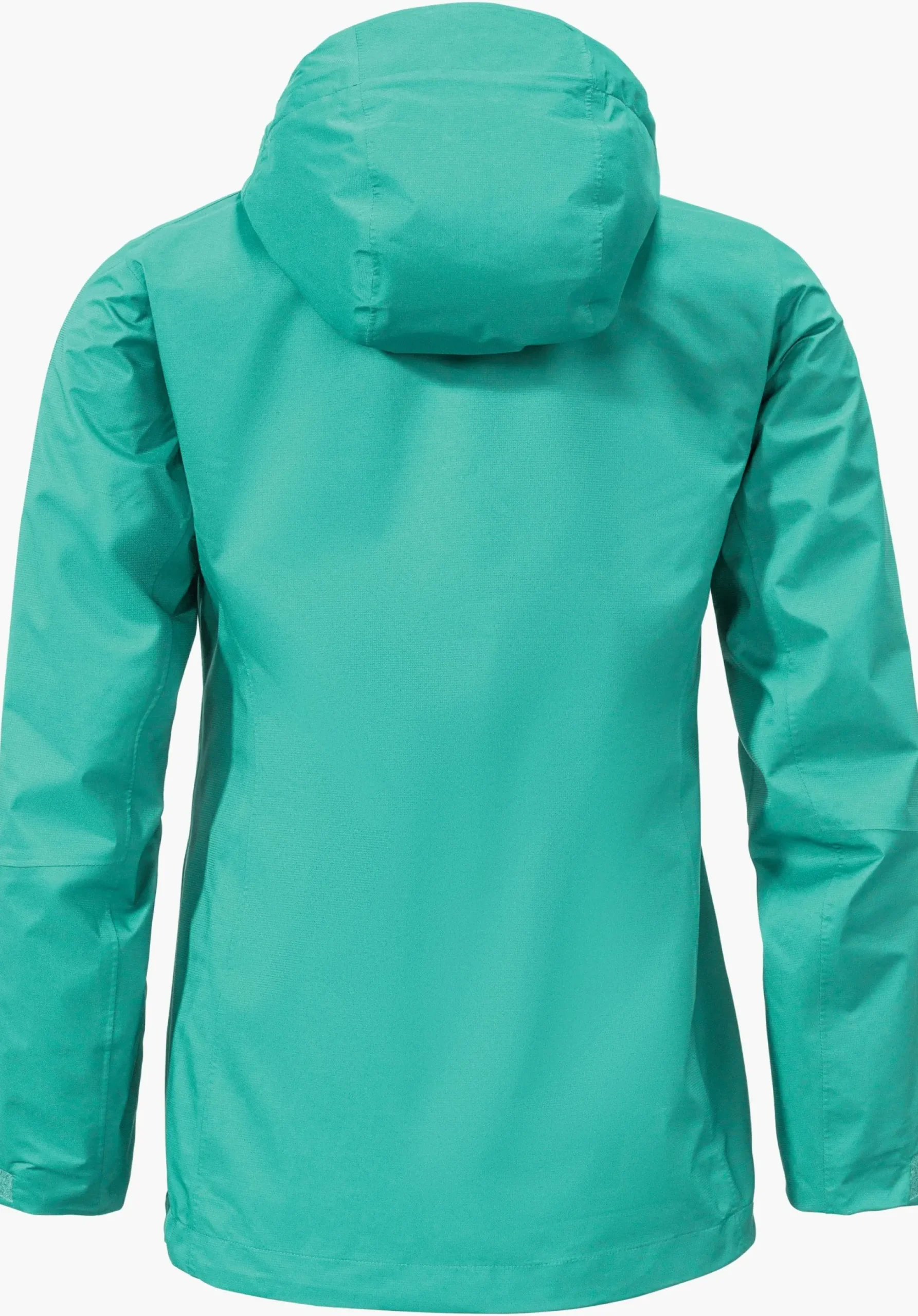 WOMEN SCHÖFFEL Trek & Hike|Outdoor Jackets<Waterproof ZipIn hiking jacket red