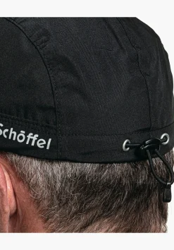 MEN|WOMEN SCHÖFFEL Trek & Hike<Wind- and waterproof rain cap blue